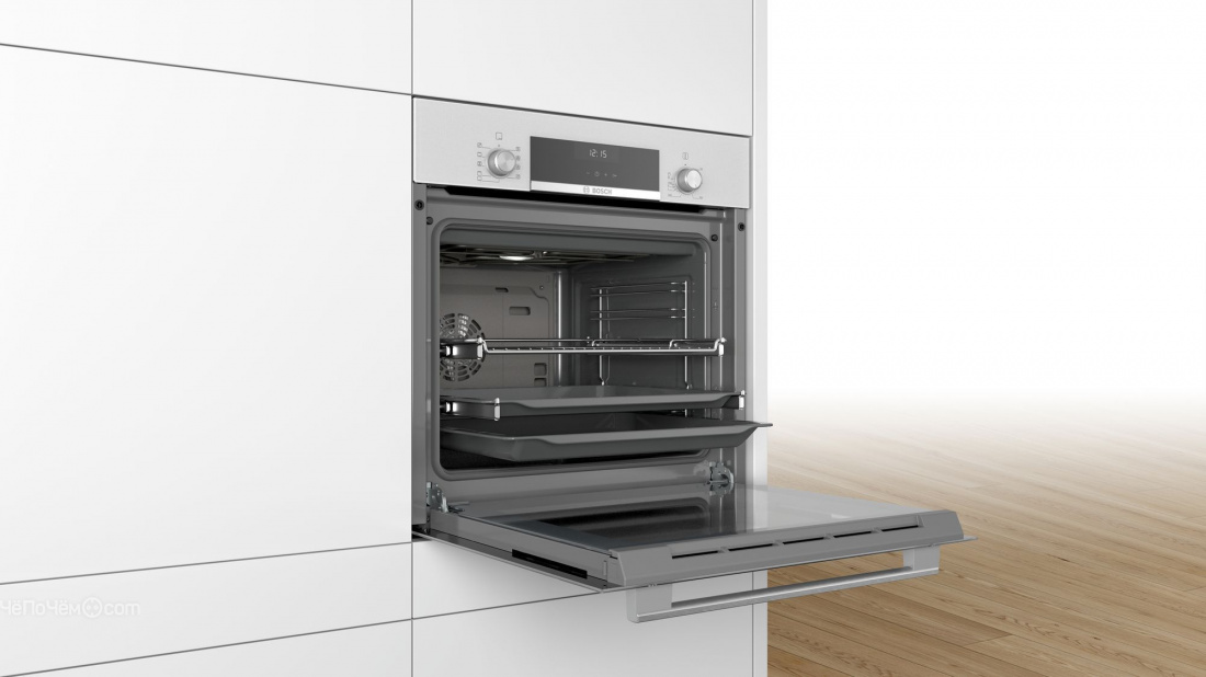 Электрический духовой шкаф gorenje bo658a31bg